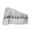 Customized Waterproof Outdoor Electric Cover Motorcycle